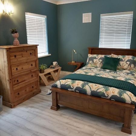Applelea House Bed & Breakfast Rosslare Harbour Exterior foto