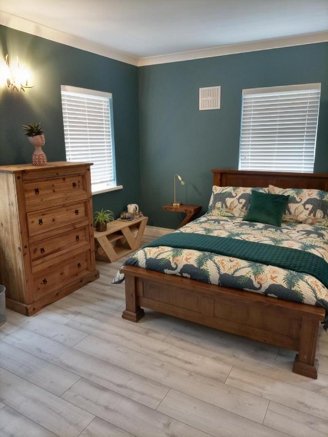 Applelea House Bed & Breakfast Rosslare Harbour Exterior foto